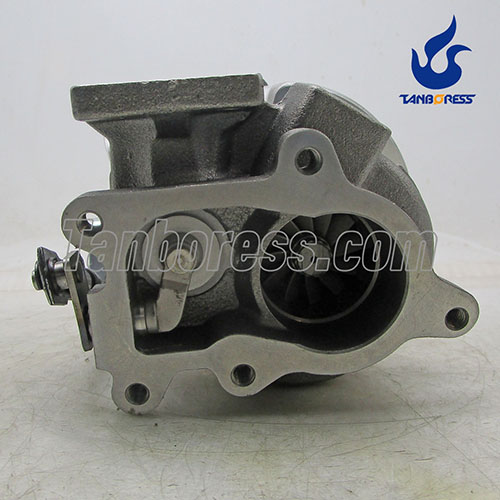 Turbocharger for Cummins QSB | QSB Tier-3 | QSB4 HE221W 4040568