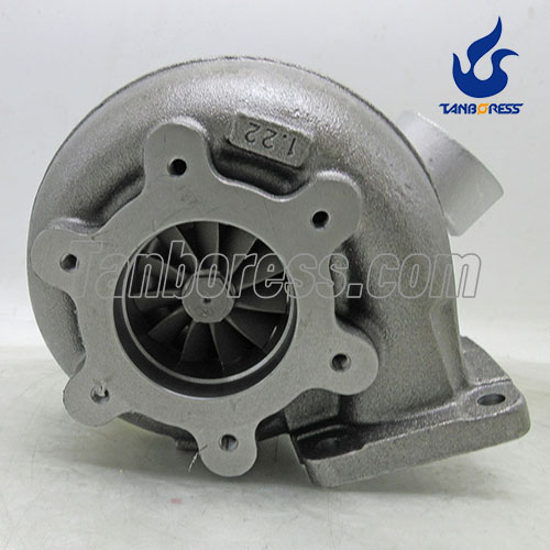 Turbocharger for Volvo TD100G | TD101G TA4502 465922-0001 | 465922-1 | 465922-5001S 