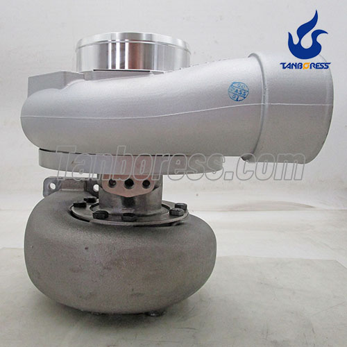 Turbocharger for  KOMATSU KTR110G-F45C 6505-51-5042