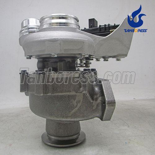 Turbocharger for BMW TF035HL6BS-09GFT N47TUE-OL 49335-00500 