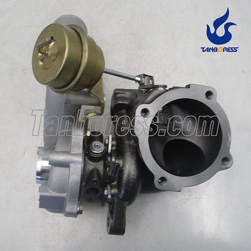 Turbocharger for Audi | Skoda | Seat | Volkswagen AVC | APH | AGU | ALN | ARZ K03 53039880044