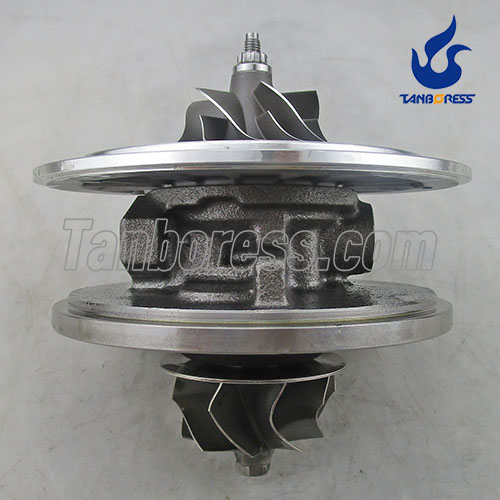 CHRA Cartridge for Alfa-Romeo | Lancia 2.4 JTD 20 Valve Euro-4 Fiat | JTD 20V GTA2256V | GT2256V 765277-0001