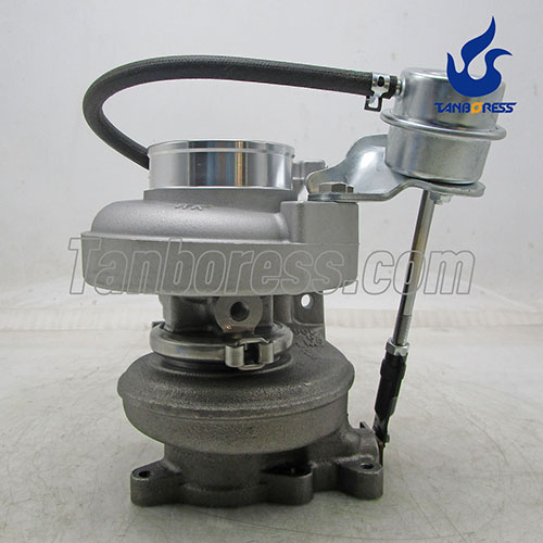 Turbocharger for Cummins QSB | QSB Tier-3 | QSB4 HE221W 4040568