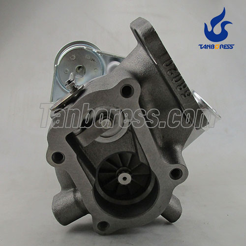 Turbocharger for Toyota 1HDT CT26 17201-17020