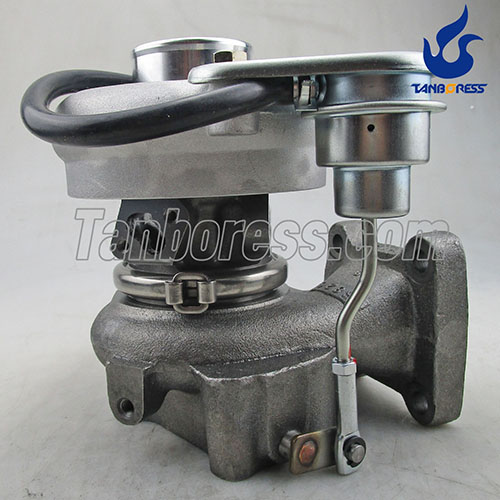 Turbocharger for Toyota 2L-T CT20 17201-54060