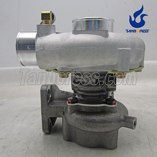 Turbocharger for JINBEI DK4B JP50B1 DK4B-1118010 