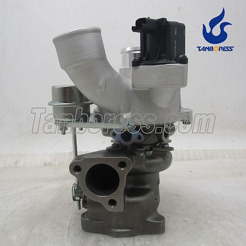 Turbocharger for JIANGHUAI | JAC HFC4GA3-1D K03 53039880354