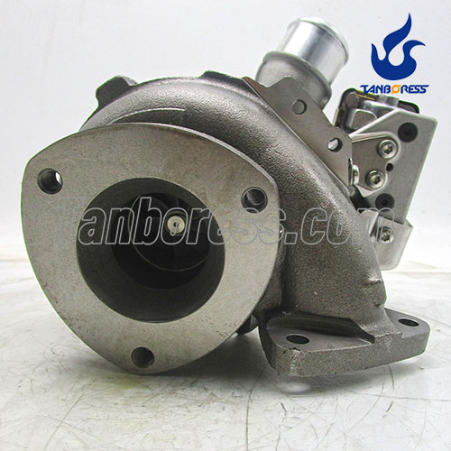Turbocharger for Ford | Mazda Duratorq 3.2 GTB2256VK 812971-0002 