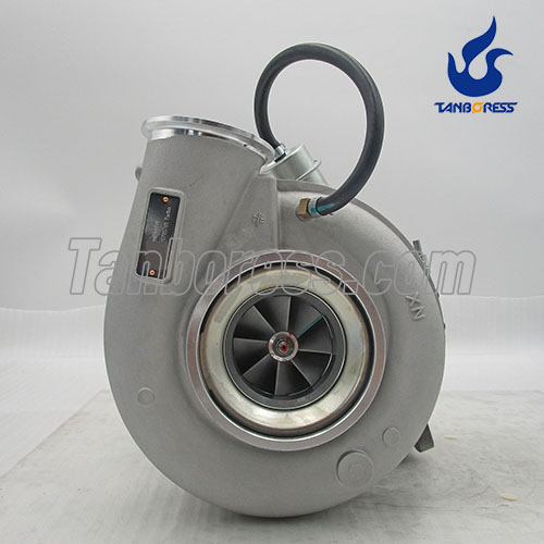 Turbocharger for Volvo D16C | D16E HE551W 2835373