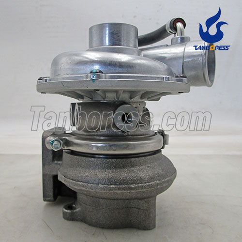 Turbocharger for Isuzu 4JB1T RHF5 RHF5-70005P12NHBRL3911CEZ VIBF