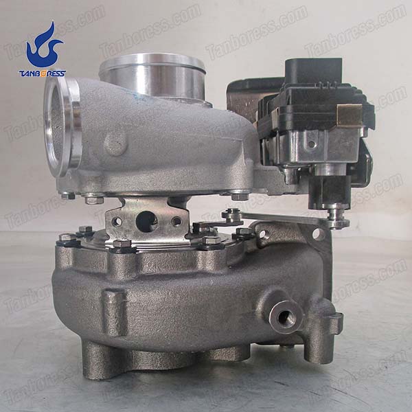 Turbocharger for Foton Toano 17459880000 | 17459880001 | 17459880005 | 5343015 | 23B145061B