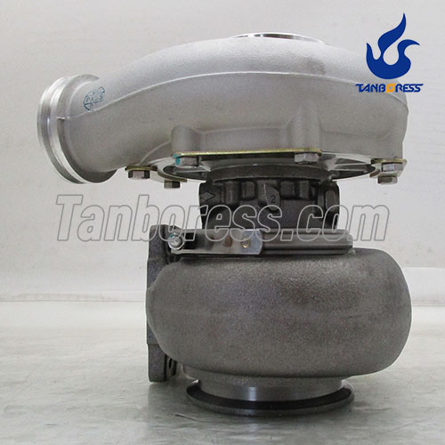 Turbocharger for Scania DSC 12-01 | DSC1110 | DSC1201 GT4288 | HX50 452109-0001 
