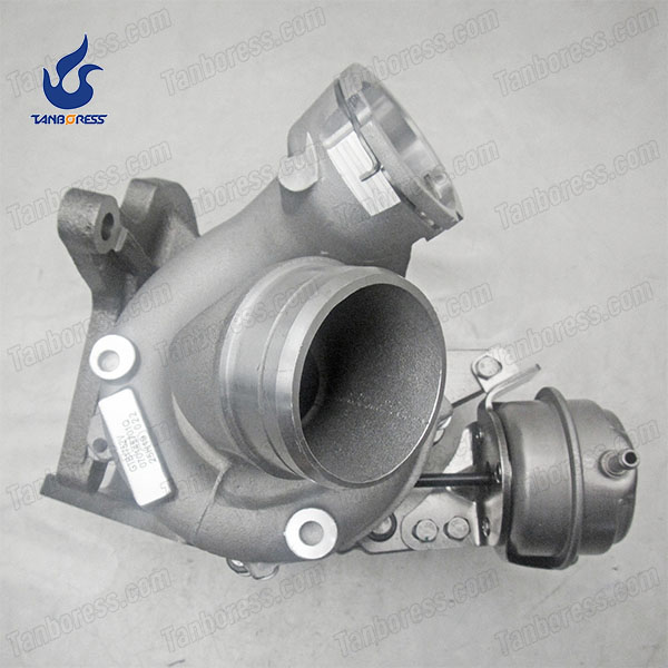 Turbocharger for Volkswagen 760700-0002 | 760700-0003 | 760700-0004 | 760700-0005 | 070145701Q