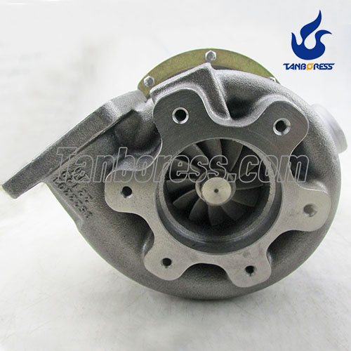 Turbocharger for Scania DSC11-22 HX50  3537639