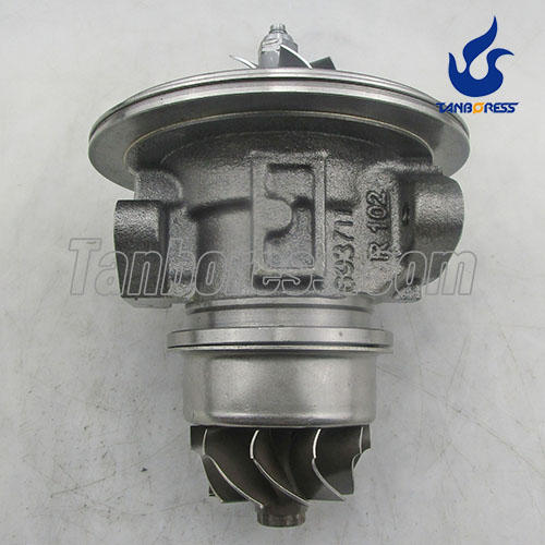 CHRA Cartridge for Deutz BF4M1013FC S200G 318807