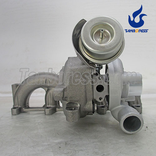 Turbocharger for Audi | Seat | Skoda | Volkswagen BVK | ARD | ATD BV39 | KP39 54399880082