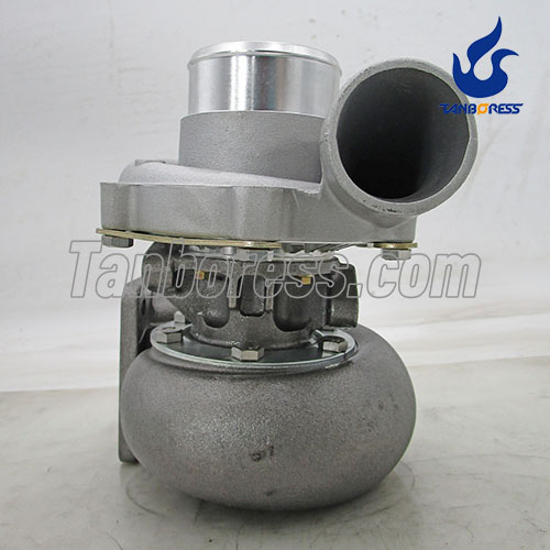 Turbocharger for Navistar | I.H Dresser T04B25  DT466C | DT466 | DT466B | DT466A | DTI466B | DTI466A 409770-0003 991523C91