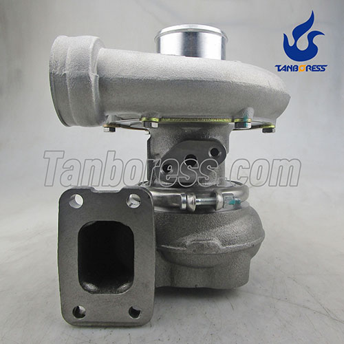 Turbocharger for Deutz BF4M1013/E/C/EC S2A 314053