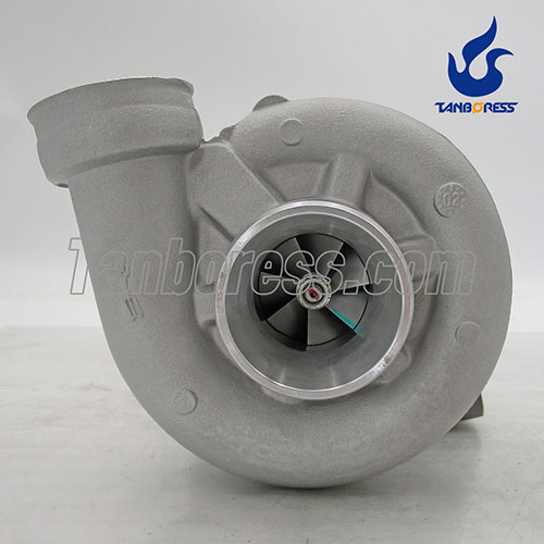 Turbocharger for Deutz  B4FM1013/E/C/EC  S2A 314280