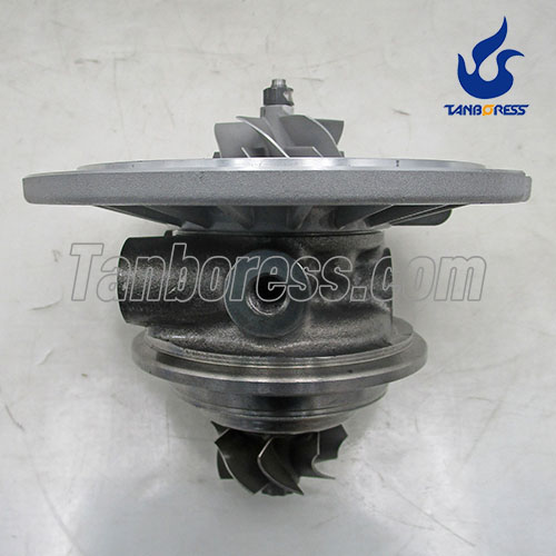 CHRA Cartridge for Isuzu Opel 4JX1 4JX1TC Z17DTR RHF5-64006P13.5NHBRL382CAZ VIDS