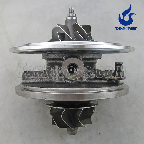 CHRA Cartridge for Alfa-Romeo | Lancia 2.4 JTD 20 Valve Euro-4 Fiat | JTD 20V GTA2256V | GT2256V 765277-0001