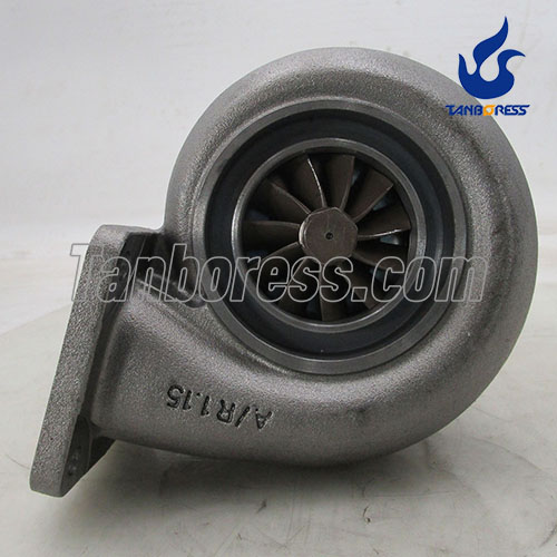 Turbocharger for Navistar | I.H Dresser T04B25  DT466C | DT466 | DT466B | DT466A | DTI466B | DTI466A 409770-0003 991523C91