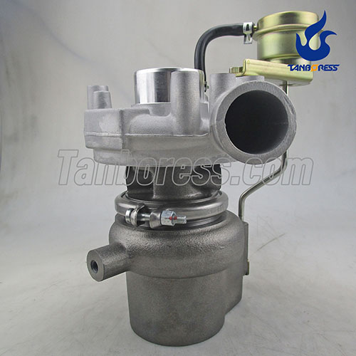 Turbocharger for Mitsubishi Commercial 4D34T4 TD05-14G 49178-02323 ME 014878