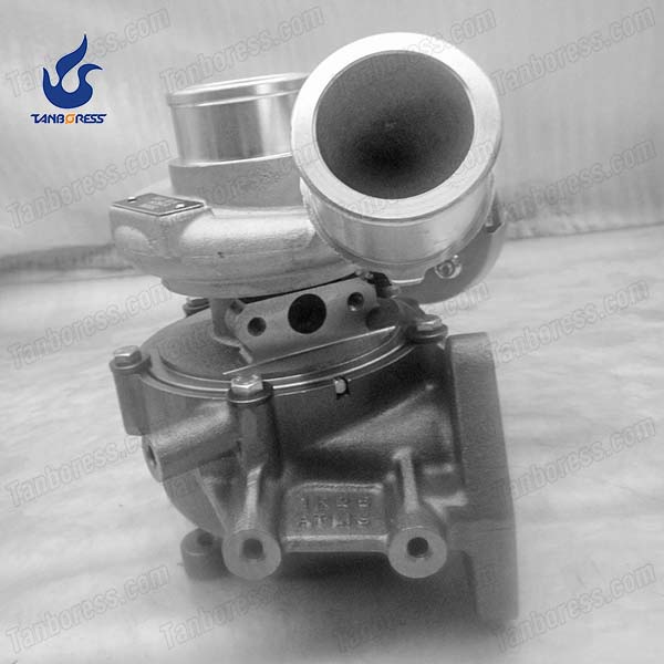 Turbocharger for Mitsubishi Oil cooled 49131-06700 49131-06701 1515A219