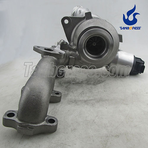 Turbocharger for Seat | Skoda | Volkswagen ( VW ) BRM BV39  54399700031