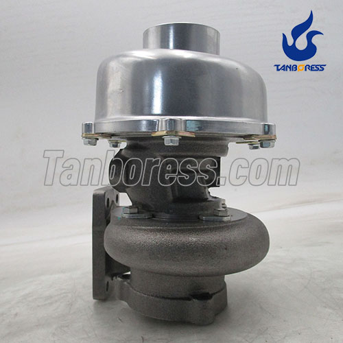 Turbocharger for Isuzu 4BD1T | 4BD1-T RHB6A CI38