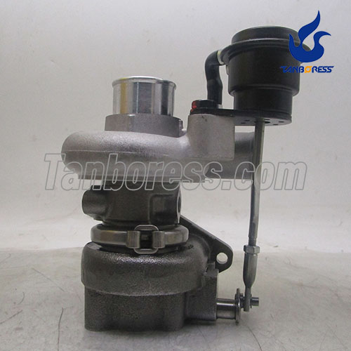 Turbocharger for Hyundai D3EA TD025M-06T-2.8 49173-02610