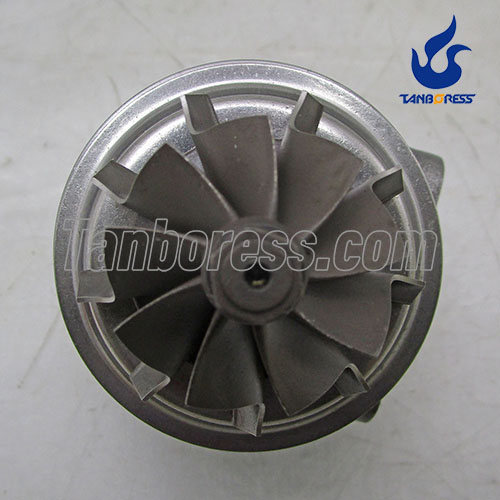 Turbocharger for Ssang Yong OM662 GT20S 724353-0001 