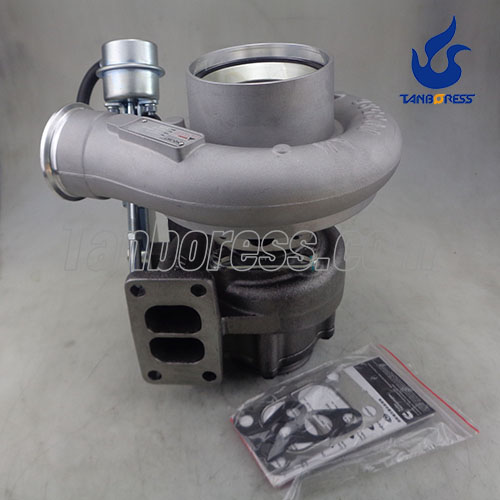 Turbocharger for Cummins  B180 HX35W 4029159