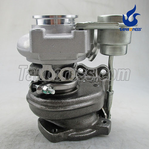 Turbocharger for Volvo B6284T TD03-08G | TD03-08G-4.8 49131-05000