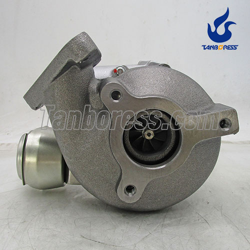Turbocharger for Nissan QW25 (D40) GT2056V 751243-0002