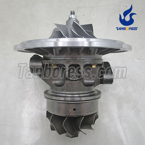 CHRA Cartridge for DAF Truck  TO4E11 | T04E11 DNT620 | DNTD620 | DNS620 466780-0001