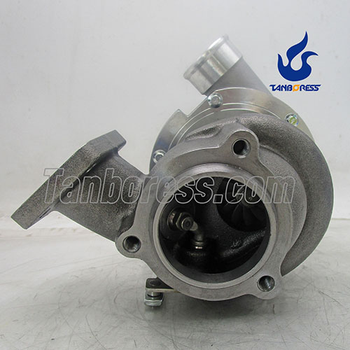 Turbocharger for Perkins | JCB  T4.40 GT2556S 711736-0010