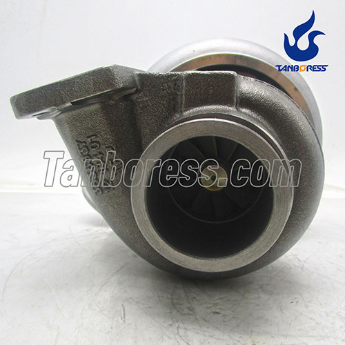 Turbocharger for Cummins 6BT HX35 3537132