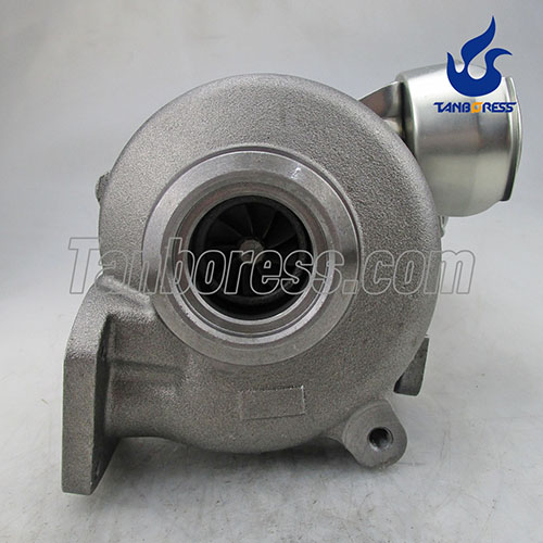 Turbocharger for Volkswagen GT2056V  BAC | BLK 716885-0001