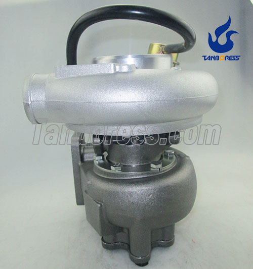 Turbocharger for Man Truck HX40W D0826 3590506  51091007298 