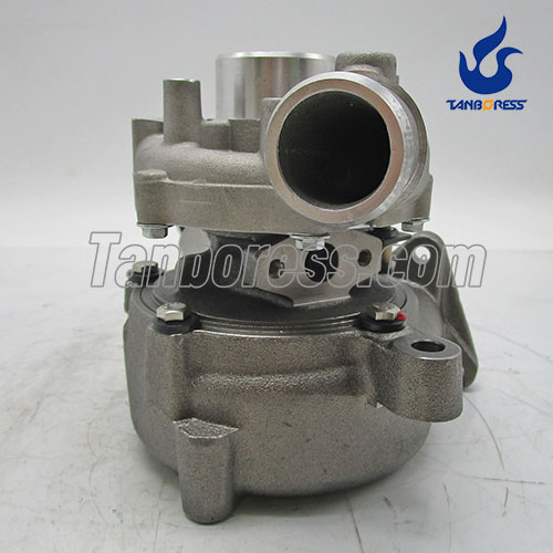 Turbocharger for Audi | Skoda | Volkswagen ( VW ) AHH  GT1749V  454231-0002