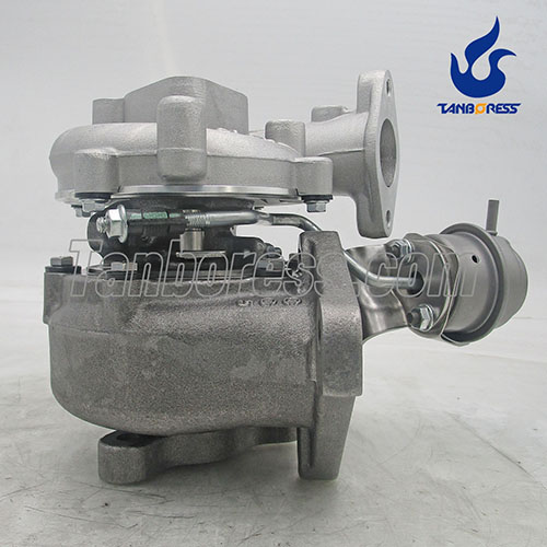 Turbocharger for Nissan YD22 | YD22DDTi Euro3  GT1749V | GTA1749V 725864-0001