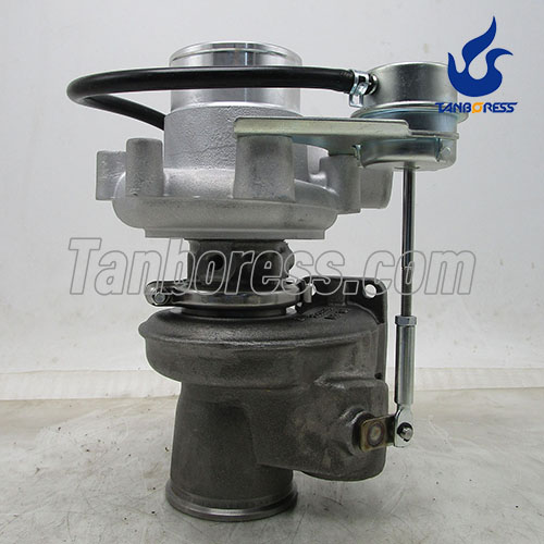 Turbocharger for Case 4BTA HX25W | HX25W-TD04HL/11T6 3596586