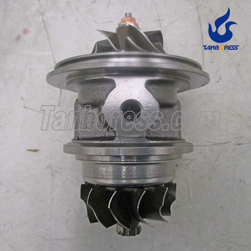 CHRA Cartridge for Iveco 4V TAA  HX27W  3599027