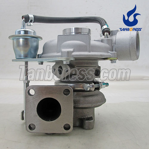 Turbocharger for Isuzu RHF4 XNZ1118600000