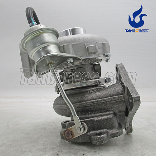Turbocharger for Subaru  RHF5H VF40