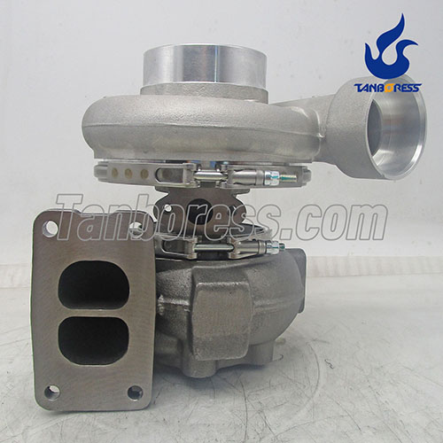 Turbocharger for Mercedes-Benz OM501LA-E3 S400 316699
