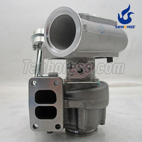 Turbocharger for Cummins HX35W 4033102H