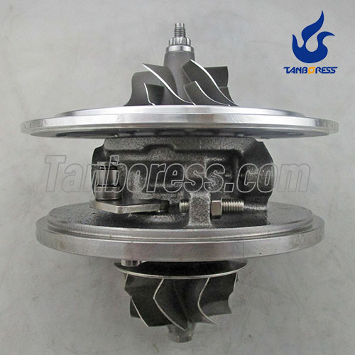 CHRA Cartridge for Alfa-Romeo | Lancia 2.4 JTD 20 Valve Euro-4 Fiat | JTD 20V GTA2256V | GT2256V 765277-0001