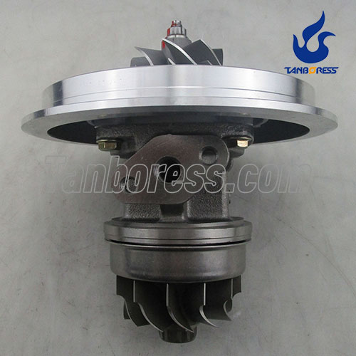 CHRA Cartridge for Cummins | JI Case | Komatsu H1C 6BTA | 6T-590 | 6BT-590 | 6BTA-590 3522777